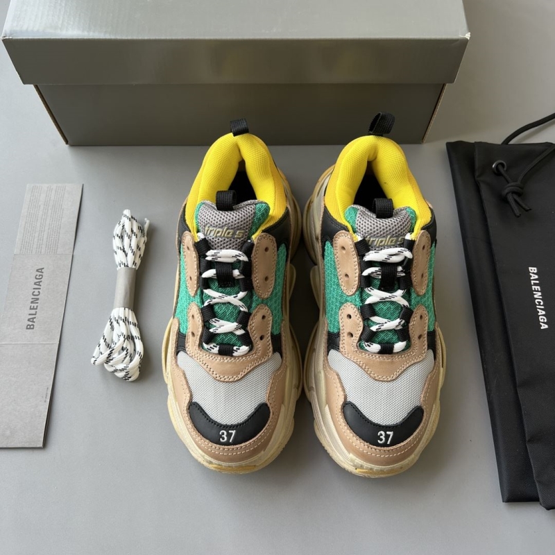 Balenciaga Sneakers